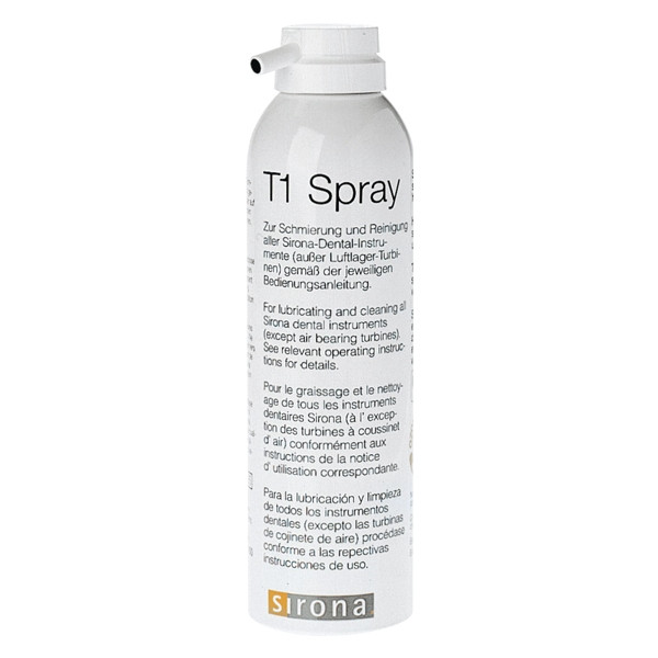 Sirona T1-Spray 250ml