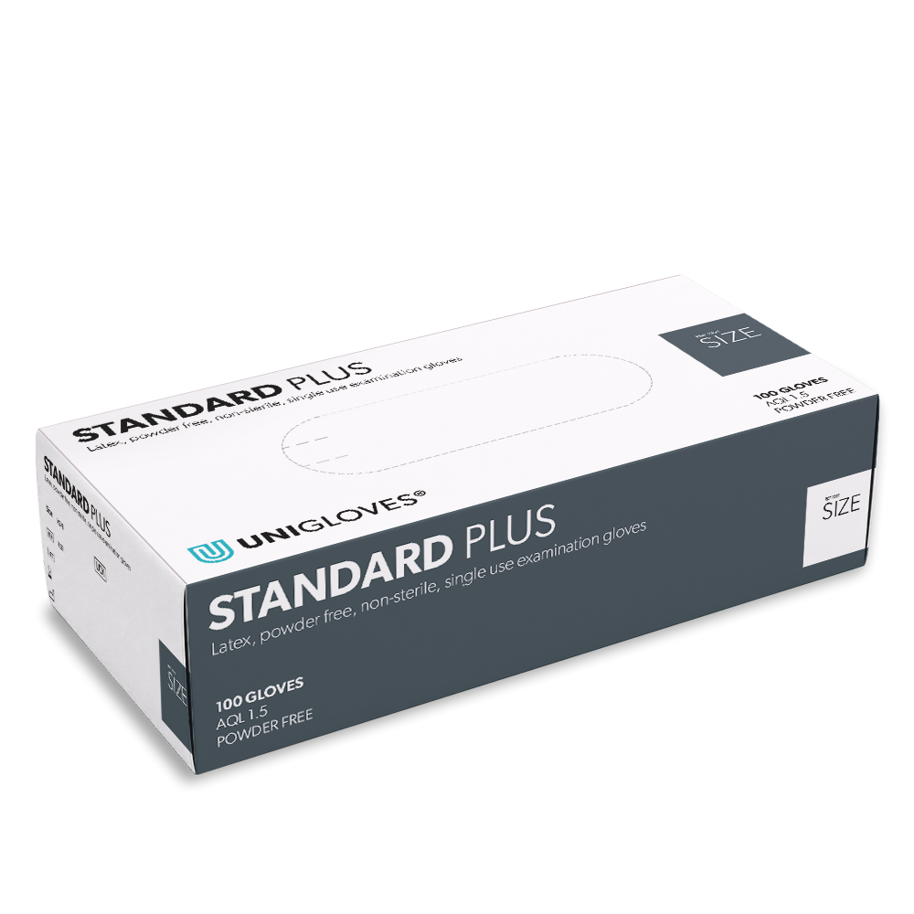 Standard PLUS (Latex)