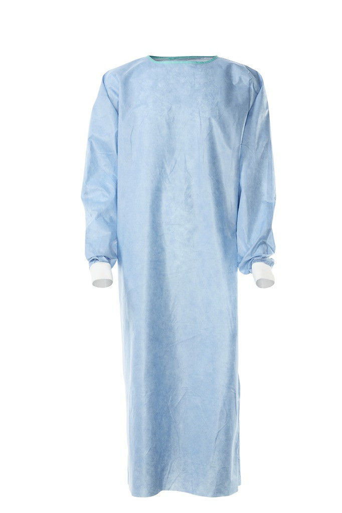 OP-Kittel Foliodress® gown Protect Standard