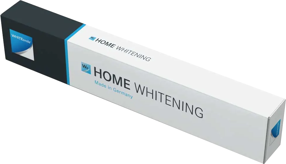 White Smile 16 % Home Bleaching – 1 x 3 ml