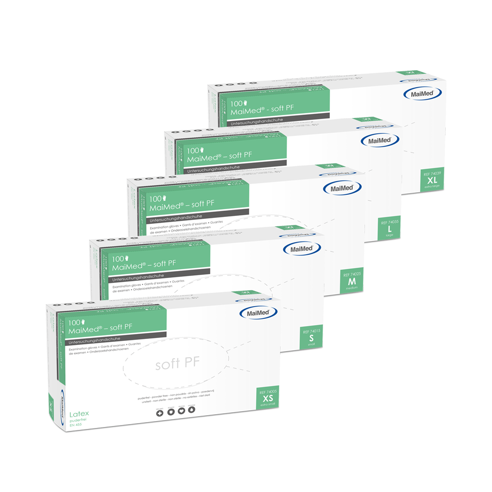MaiMed® soft PF