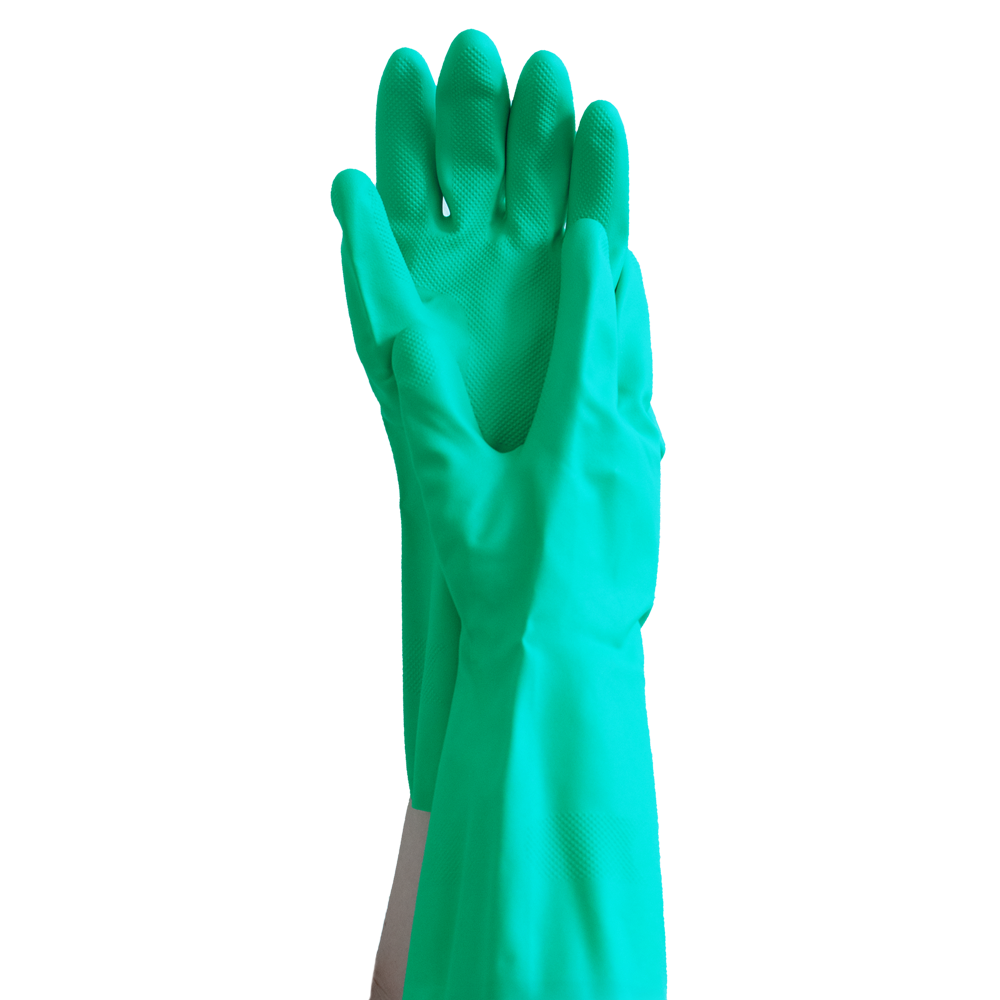 MaiMed®-Safety touch, nitril