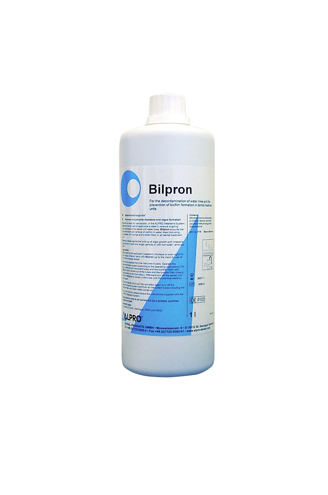 Bilpron - 6 x 1 Liter