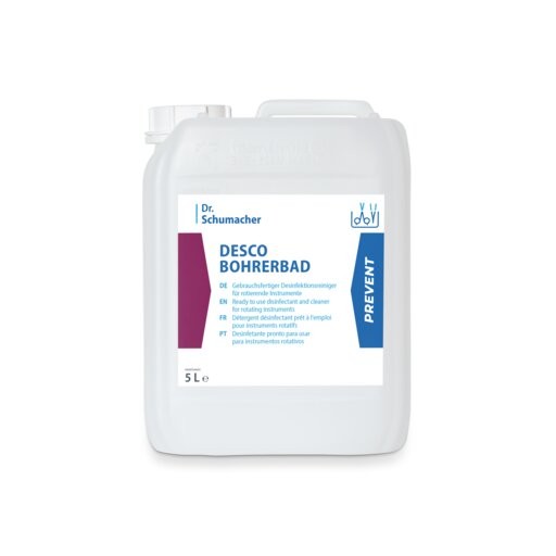 DESCO BOHRERBAD - 5 L
