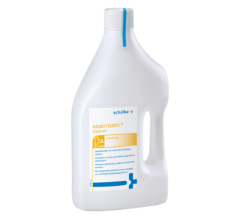 Schülke&Mayr aspirmatic® cleaner - 2L