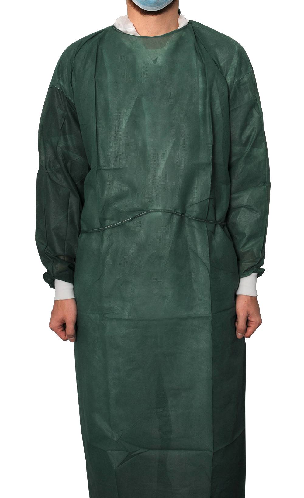 MaiMed® – Coat Protect Comfort Schutzkittel 35 g/m², 136 x 140 cm - 10 Stk.