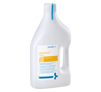 Schülke&Mayr dentavon® liquid - 2L