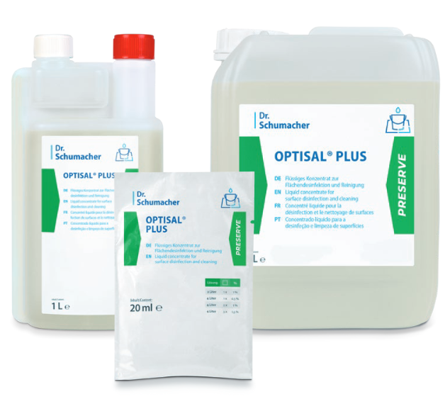Optisal plus