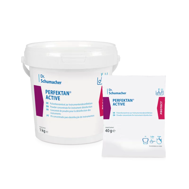 Perfektan active