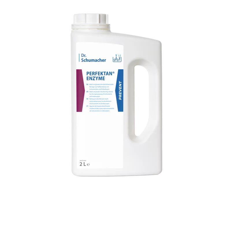 Perfektan® Enzyme - 2 L Flasche