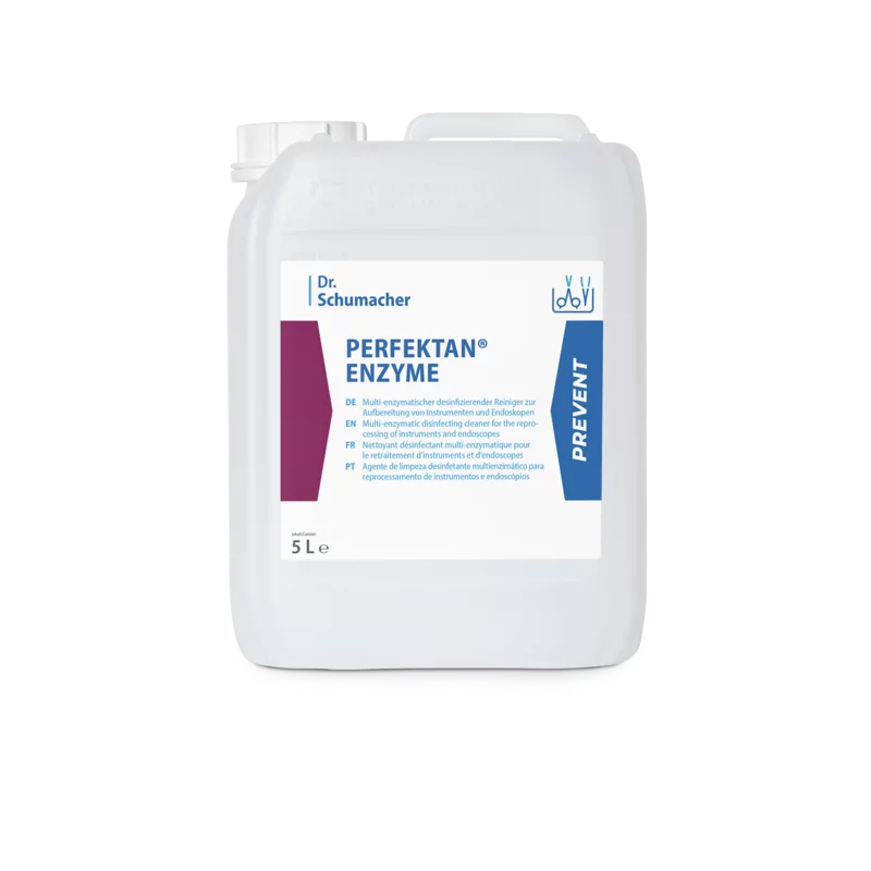 Perfektan® Enzyme - 5 L Kanister