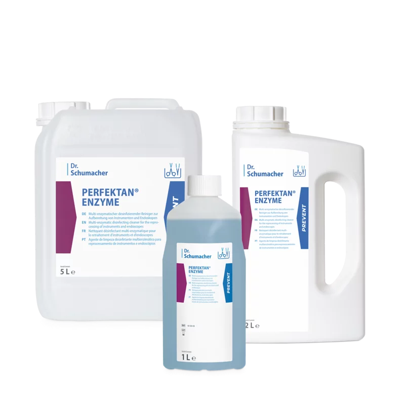 Perfektan Enzyme