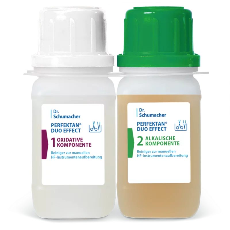 PERFEKTAN® DUO EFFECT - 4 x 2 x 100 ml