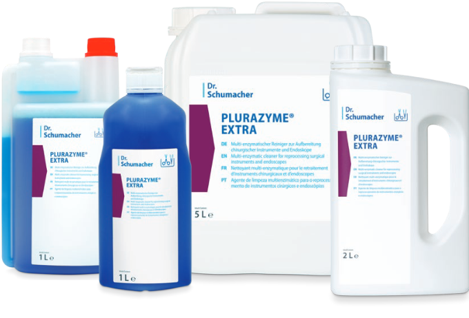 Plurazyme Extra