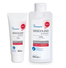 Descolind Expert Protect Cream
