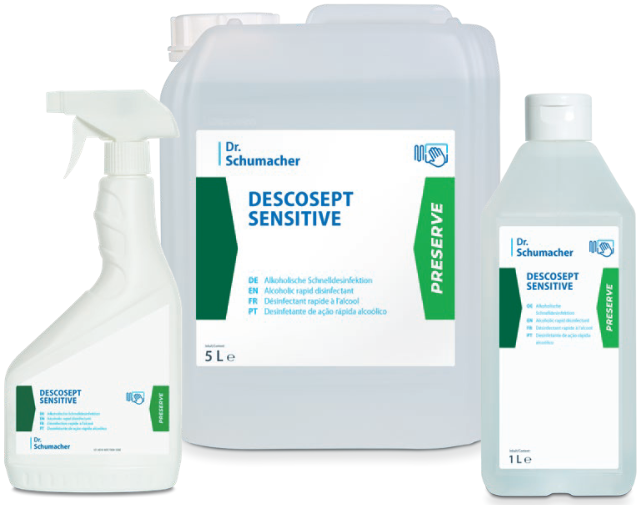 Descosept Sensitive