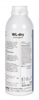 WL-dry Starterset (je 2 × 500 ml WL-clean und WL-cid, 2 × 300 ml WL-dry)