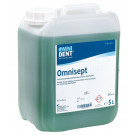 Omnisept Instrumentendesinfektion - 10 L
