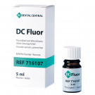 DC Fluor - 5 ml
