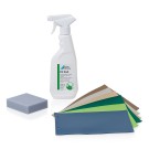 Dürr Dental FD 360 Kunstlederreinigung und -pflege