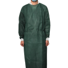 MaiMed® – Coat Protect Comfort Schutzkittel 35 g/m², 136 x 140 cm - 10 Stk.