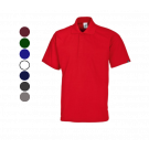 BP® Poloshirt für Sie & Ihn  (1625) verschiedene Farben