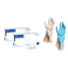 MaiMed® solution PF - Nitril Einmalhandschuhe - 200 Stk.