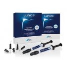 Dürr Dental Lunos® Fissurenversiegelung clear ohne Fluorid  - 2x1,5g