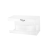 MaiMed® – Wandhalter aus Acryl für Handschuhboxen, 1-Fach